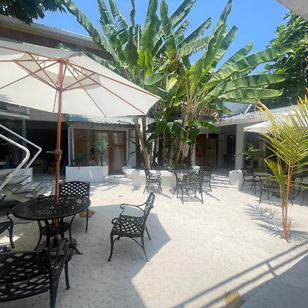 Panda Holiday 中国酒店 中国餐厅 Vx Gsundindi Rasdhoo Экстерьер фото