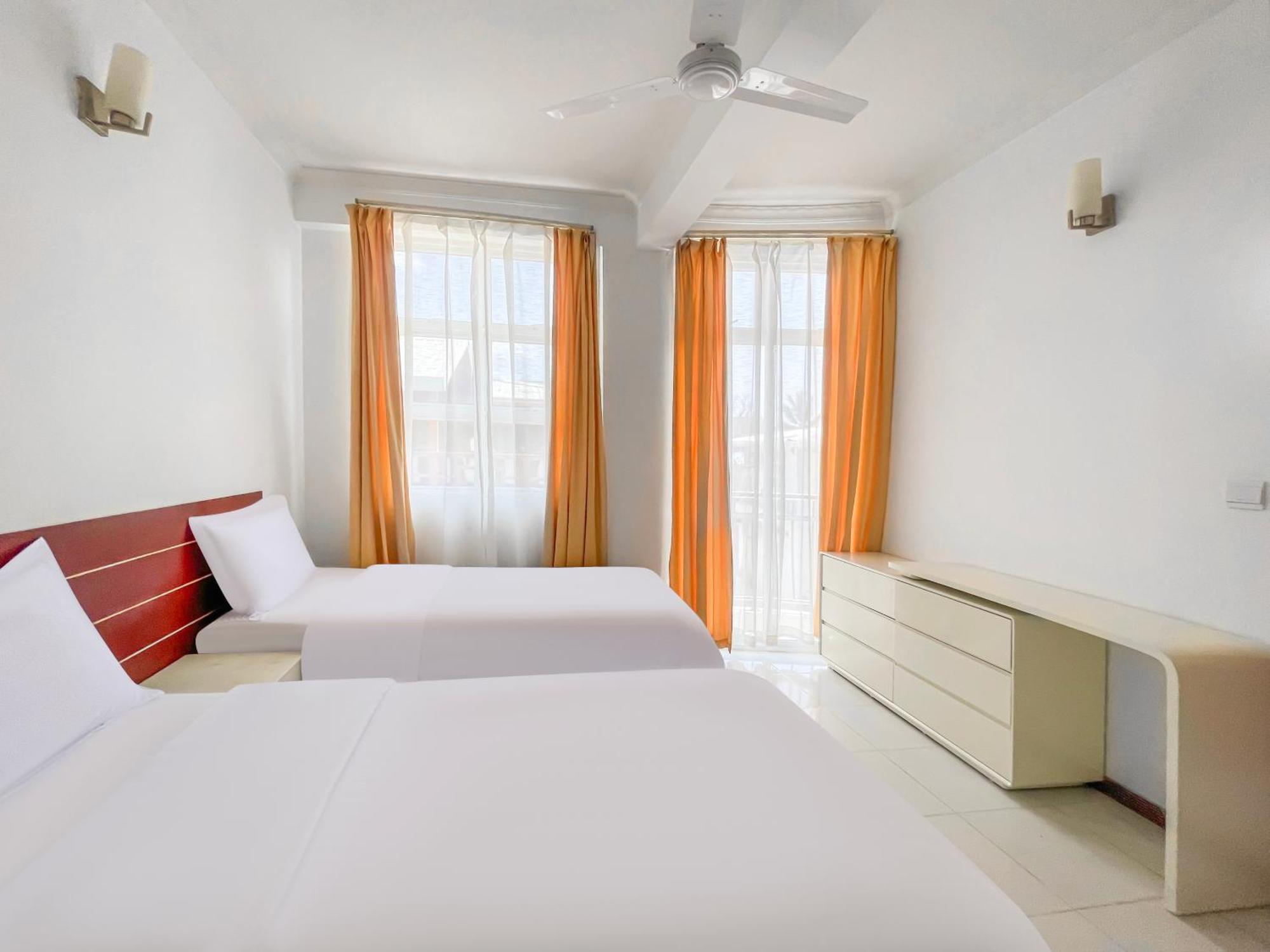Panda Holiday 中国酒店 中国餐厅 Vx Gsundindi Rasdhoo Экстерьер фото